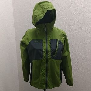 Columbia lightweight jacket